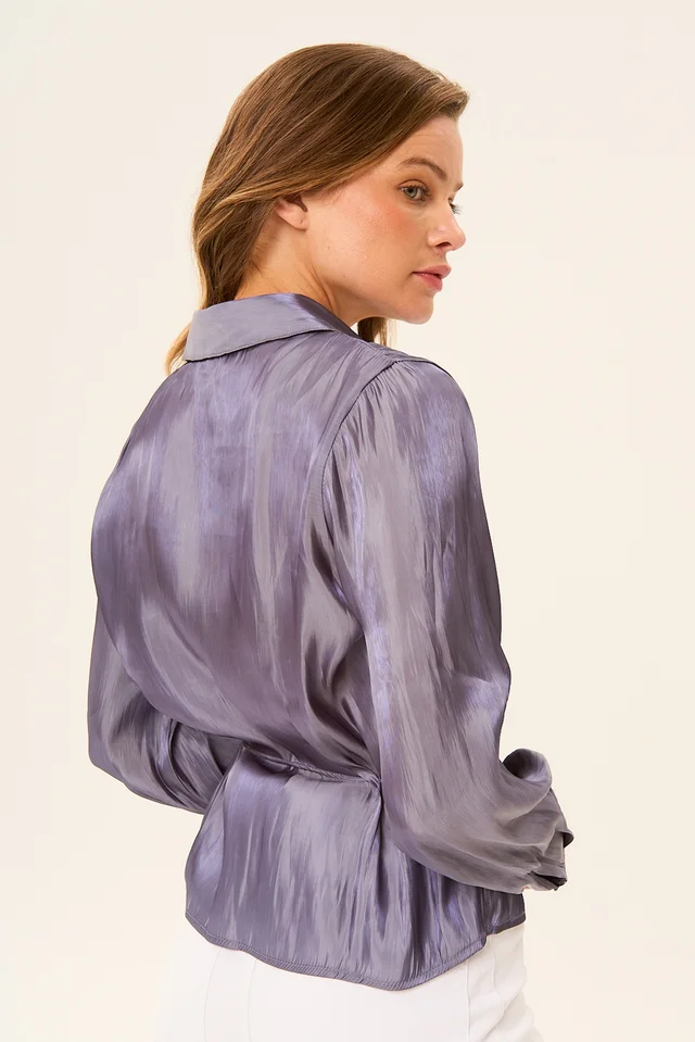 Camisa Grenache